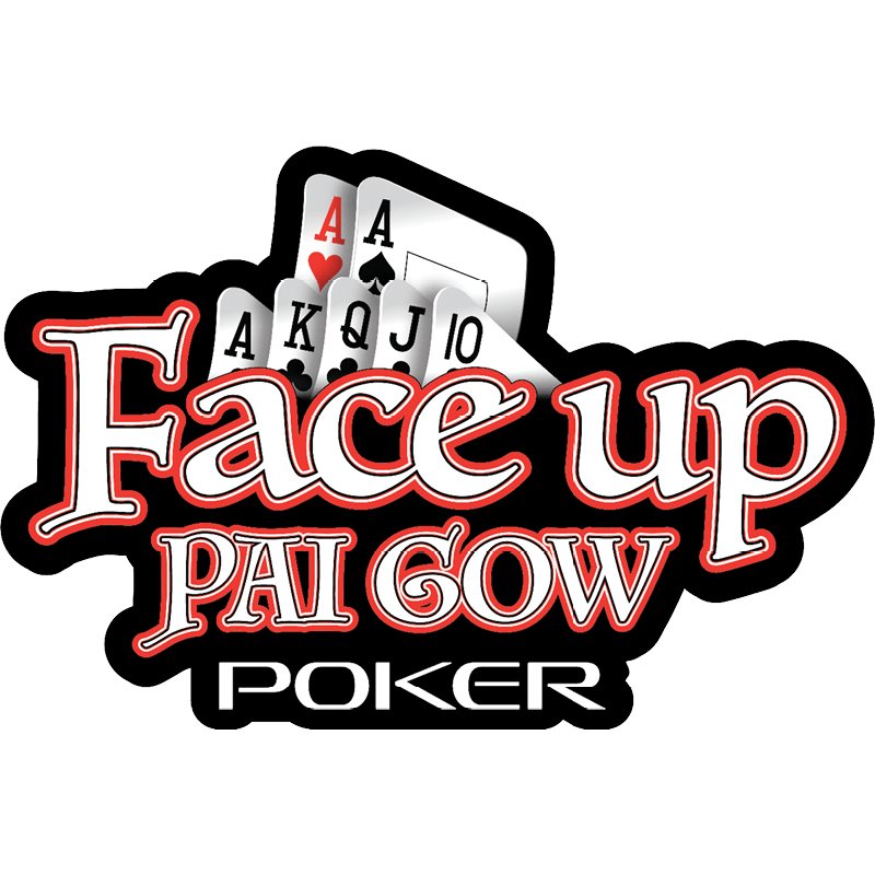 Face Up Pai Gow with Fortune Bonus